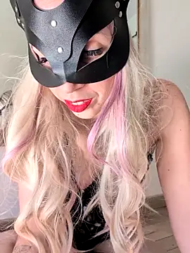 Purr0fNight  online show from 3, 2, 2026