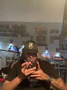 PRBoricua787 online show from 16, 6, 2026