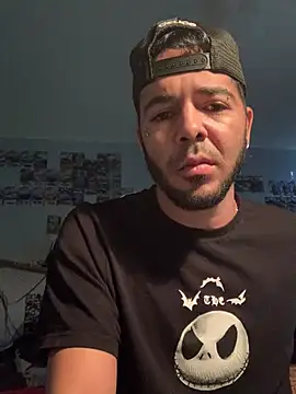 PRBoricua787 online show from 17, 6, 2026