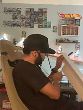 Snapshot of PRBoricua787 chatting on 26, 6, 2026 PRBoricua787 online show from 26, 6, 2026