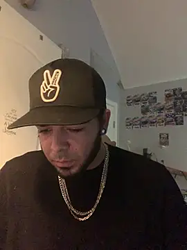 Snapshot of PRBoricua787 chatting on 27, 6, 2026 PRBoricua787 online show from 27, 6, 2026