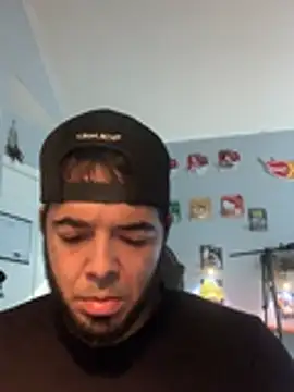 Snapshot of PRBoricua787 chatting on 6, 7, 2026 PRBoricua787 online show from 6, 7, 2026