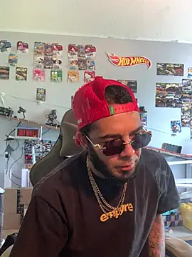 Snapshot of PRBoricua787 chatting on 24, 7, 2026 PRBoricua787 online show from 24, 7, 2026