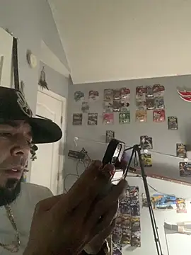 Snapshot of PRBoricua787 chatting on 26, 7, 2026 PRBoricua787 online show from 26, 7, 2026