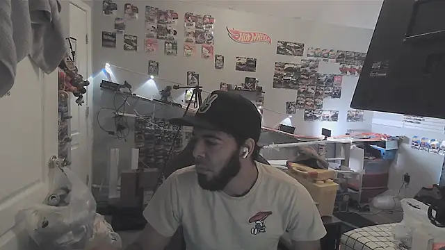 Snapshot of PRBoricua787 chatting on 26, 7, 2026 PRBoricua787 online show from 26, 7, 2026