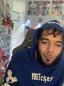 Snapshot of PRBoricua787 chatting on 5, 8, 2026 PRBoricua787 online show from 5, 8, 2026