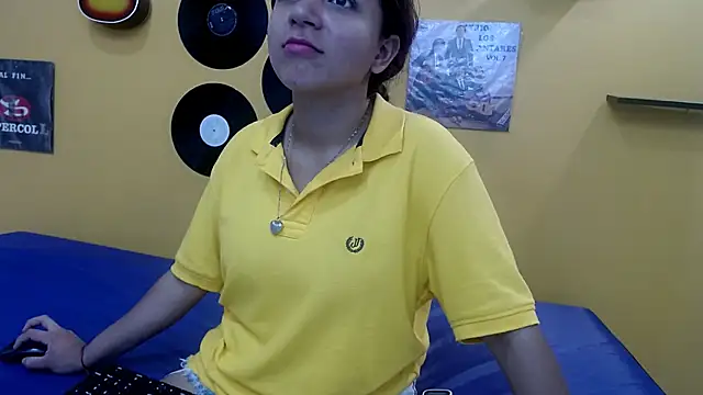 marcelasweet457 online show from 1, 4, 2026