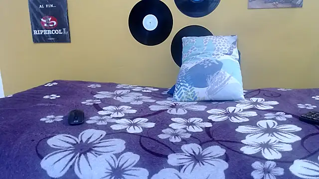 marcelasweet457 online show from 20, 4, 2026