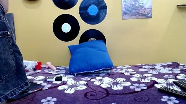 marcelasweet457 online show from 25, 4, 2026