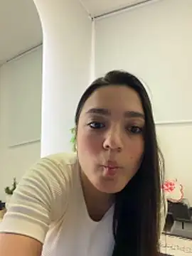 Snapshot of EVA_WILD1 chatting on 10, 2, 2026 EVA WILD1 online show from 10, 2, 2026