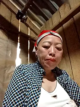 Agnes-baby online show from 20, 3, 2026