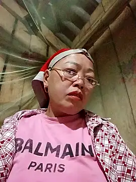 Agnes-baby online show from 19, 4, 2026