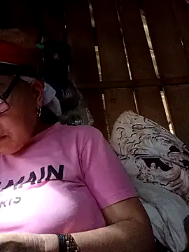 Agnes-baby online show from 20, 4, 2026