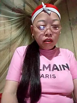 Agnes-baby online show from 20, 4, 2026