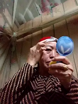 Agnes-baby online show from 23, 4, 2026