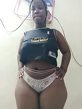 Bootyful me online show from 26, 4, 2026