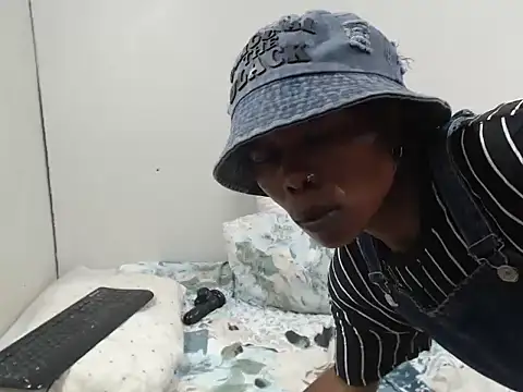 SlimGemZA online show from 16, 1, 2026