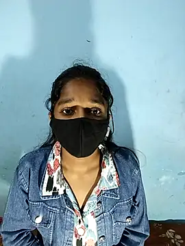 HotxAnamika online show from 6, 1, 2026