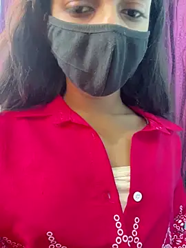 HotxAnamika online show from 20, 2, 2026