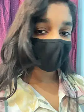 HotxAnamika online show from 21, 2, 2026