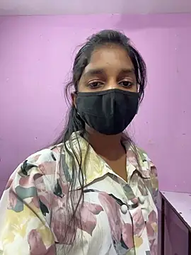 HotxAnamika online show from 12, 3, 2026