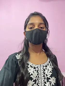 HotxAnamika online show from 13, 3, 2026