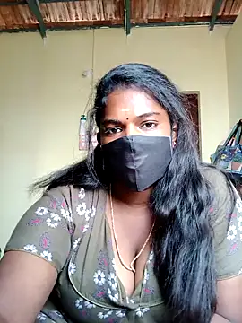 Milky Julia online show from 20, 2, 2026