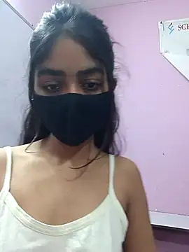 HotxMuskan online show from 28, 2, 2026