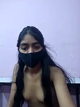 HotxMuskan online show from 11, 3, 2026