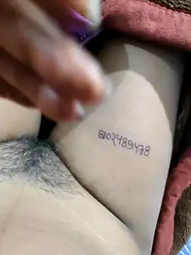 sonalikumarii online show from 20, 3, 2026