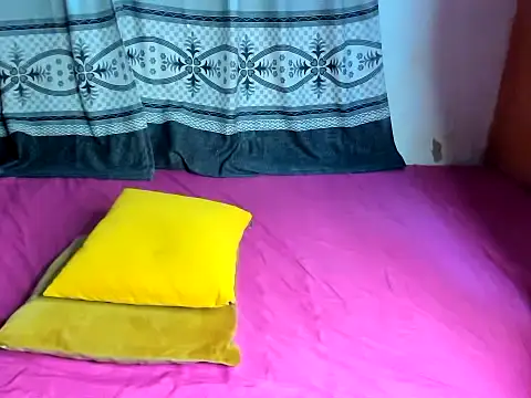 NUBIANSAINT online show from 17, 3, 2026