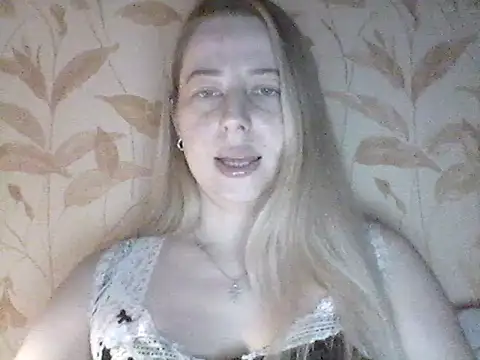 Miralisse online show from 7, 3, 2026