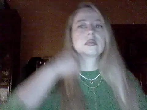 Miralisse online show from 8, 3, 2026