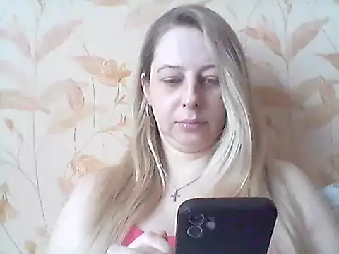 Miralisse online show from 13, 3, 2026