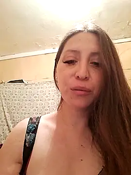 Gisana86 online show from 12, 3, 2026