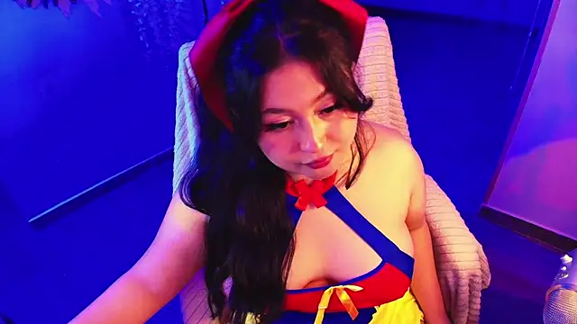 Sweet lenna online show from 23, 3, 2026