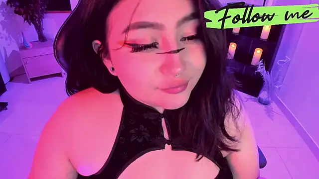 Sweet lenna online show from 24, 4, 2026