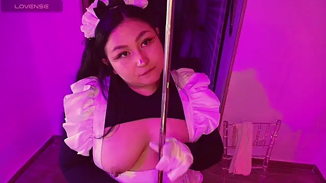 Sweet lenna online show from 20, 6, 2026
