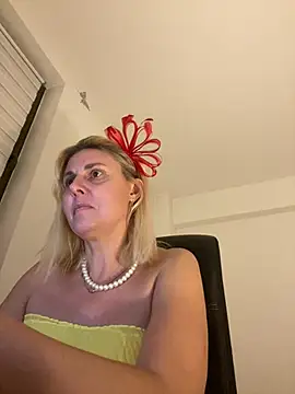 Amelia9798 online show from 10, 1, 2026