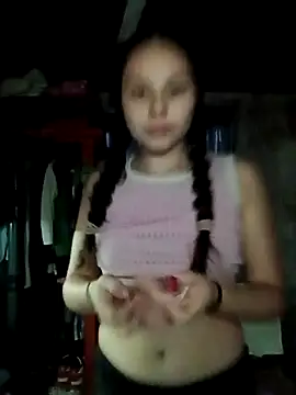 Snapshot of Sexyhanna14 chatting on 4, 2, 2026 Sexyhanna14 online show from 4, 2, 2026