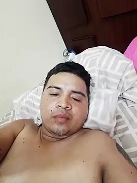 Jorddyn online show from 8, 2, 2026