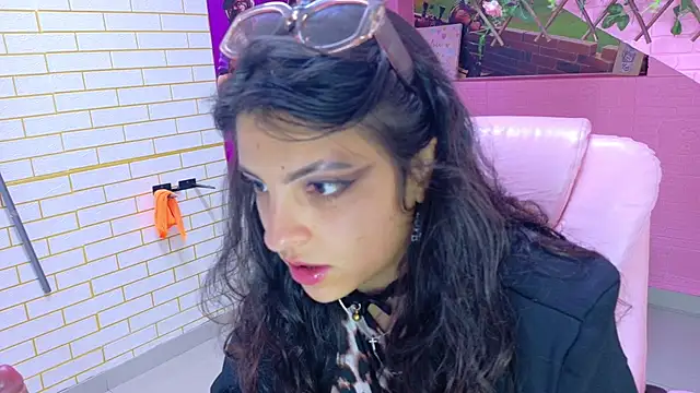 millybell303av online show from 13, 3, 2026