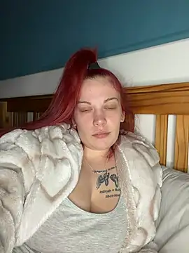 DarkdesireXoX online show from 22, 4, 2026