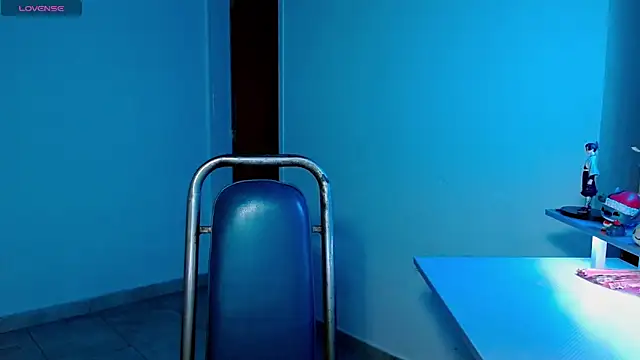 Princess Venus online show from 30, 4, 2026