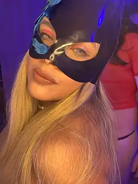 hexaxex online show from 4, 3, 2026