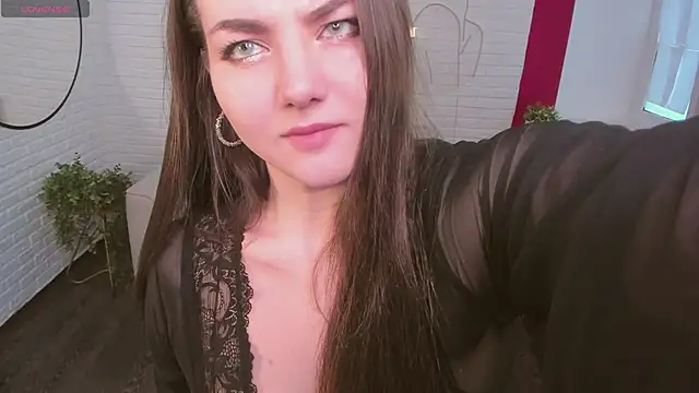 ScarletMur online show from 1, 4, 2026