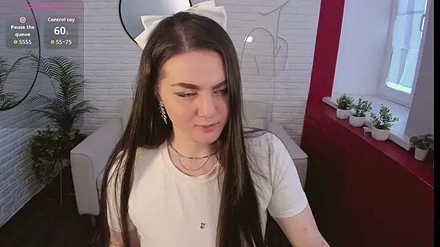 ScarletMur online show from 19, 4, 2026