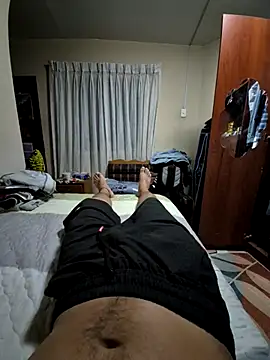 GiovTacnaPe online show from 26, 3, 2026