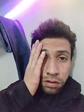 AlejandreBy online show from 7, 4, 2026