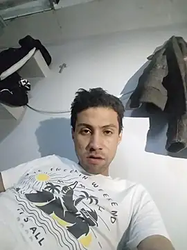 AlejandreBy online show from 11, 4, 2026